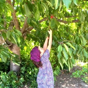 Meet your Posher, Erin